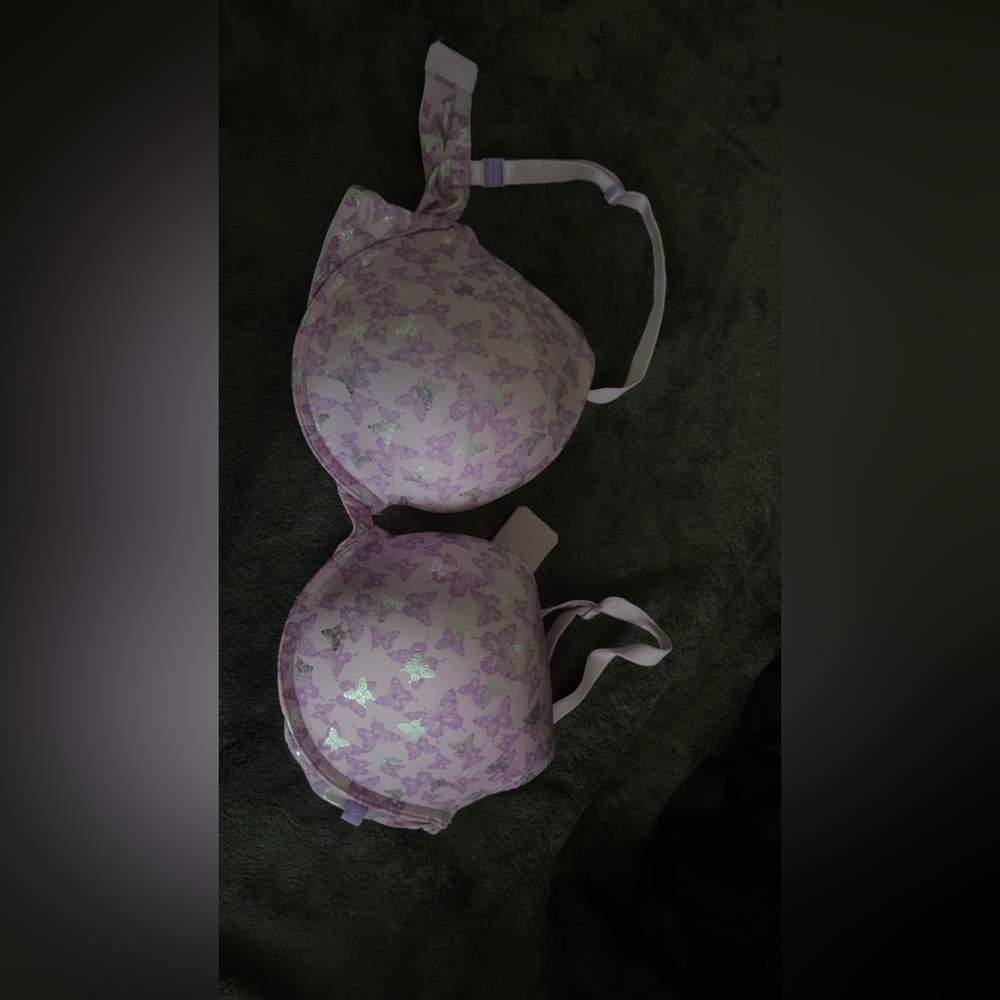 victoria’s secret bra